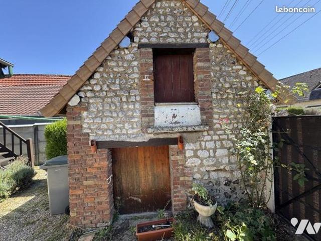 Maison vente à Le Vaudreuil, Eure