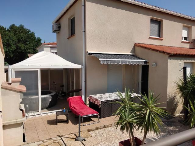 Maison vente à Perpignan, Saint-estève