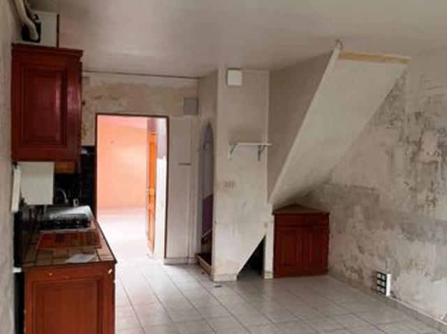 Maison vente à Bagnolet, Centre