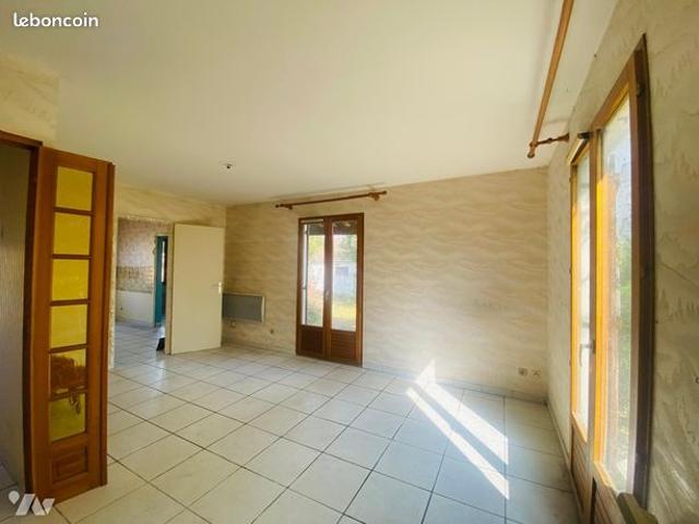 Maison vente à Sens