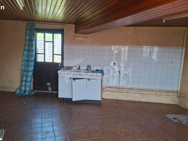 Maison vente à Cherbourg, Sainte-colombe