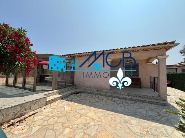 Maison vente à Arrondissement de Draguignan, Roquebrune-sur-argens