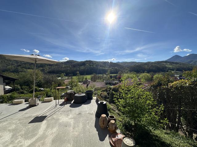 Maison vente à Saint-Girons, Soueix-rogalle
