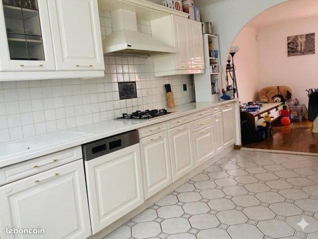 Maison vente à Sarcelles, Montmorency