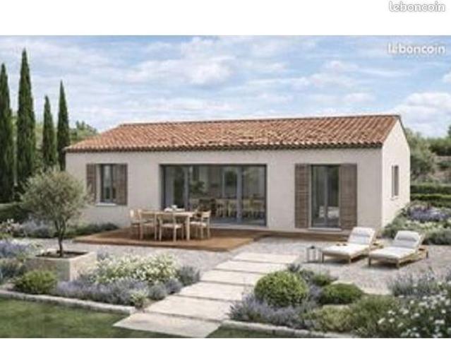 Maison vente à Béziers, Servian