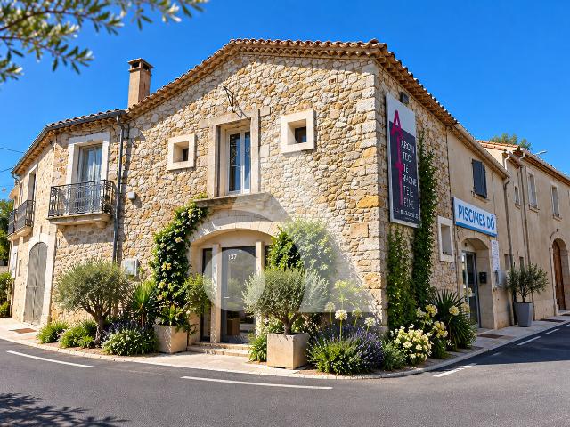 Maison vente à Montpellier, Montferrier-sur-lez