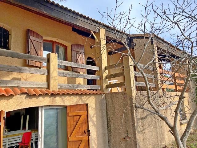 Maison vente à Béziers, Vias