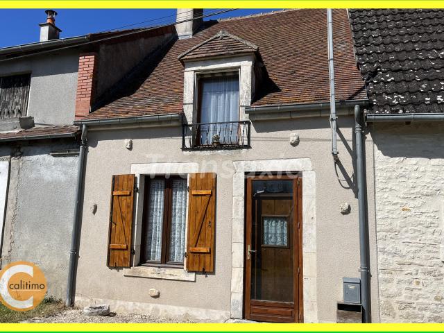 Maison vente à Saint-Amand-Montrond, Châteauneuf-sur-cher