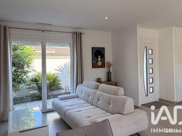 Maison vente à Montpellier, Lunel