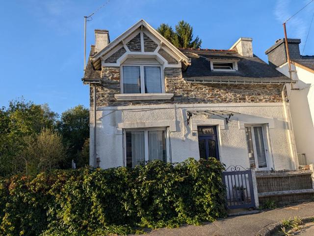 Maison vente à Kerdoualez, Gourin