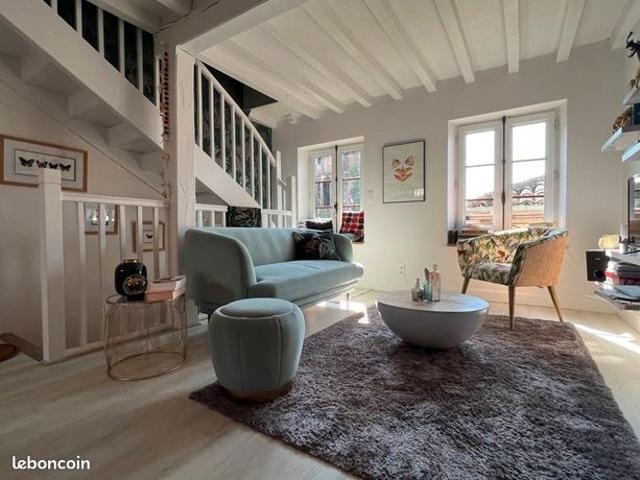 Maison vente à Condom, La Romieu