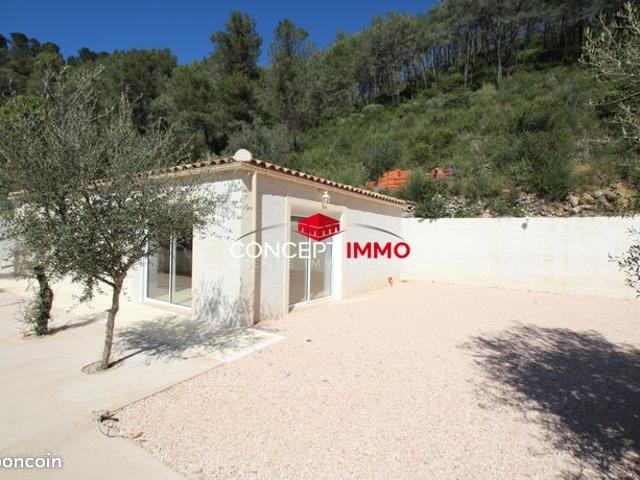 Maison vente à Arrondissement de Toulon, Belgentier