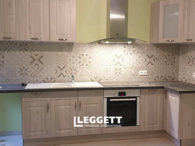 Maison vente à Périgueux, Marsac-sur-l'isle