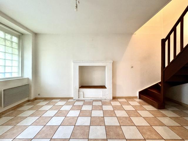 Maison vente à Segré, Soeurdres