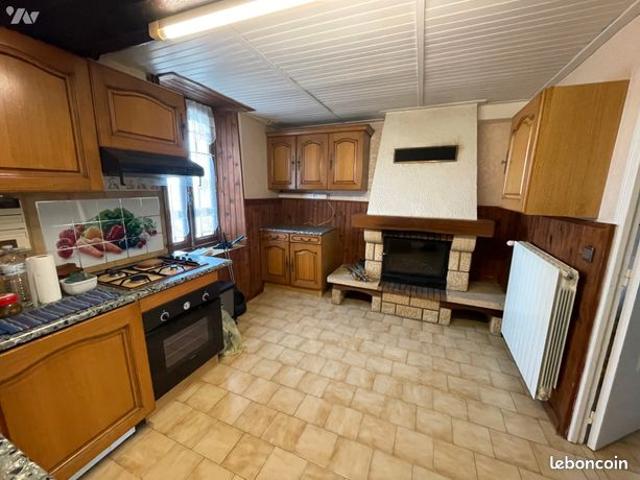 Maison vente à Auxerre, Bourgogne-Franche-Comté