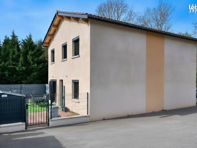 Maison vente à Lyon, Rhône
