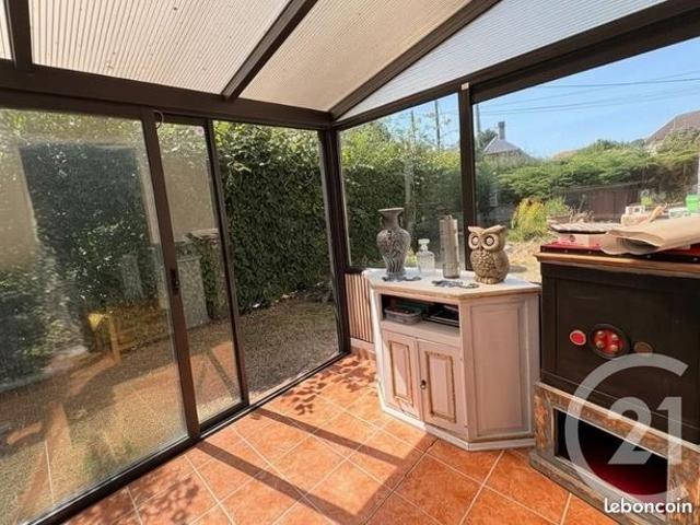 Maison vente à Gisors, Eure