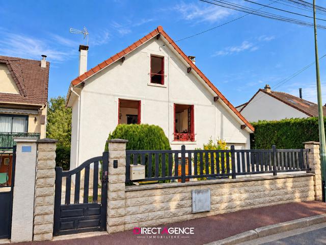 Maison vente à Richardets, Noisy-le-Grand