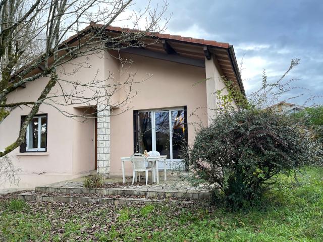 Maison vente à Mugron
