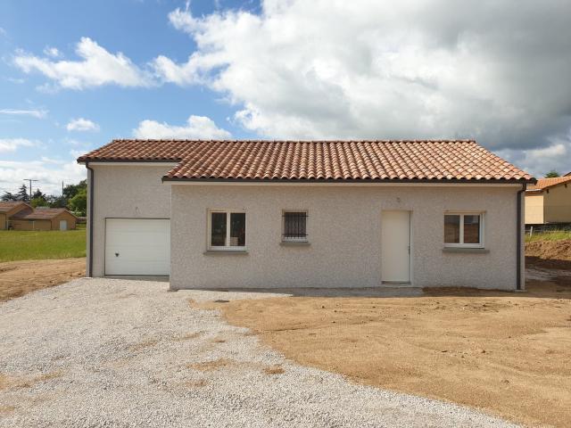 Maison location à Tournon-sur-Rhône, Quintenas
