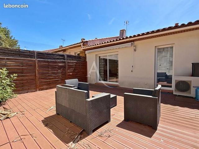 Maison vente à Montpellier, Grabels