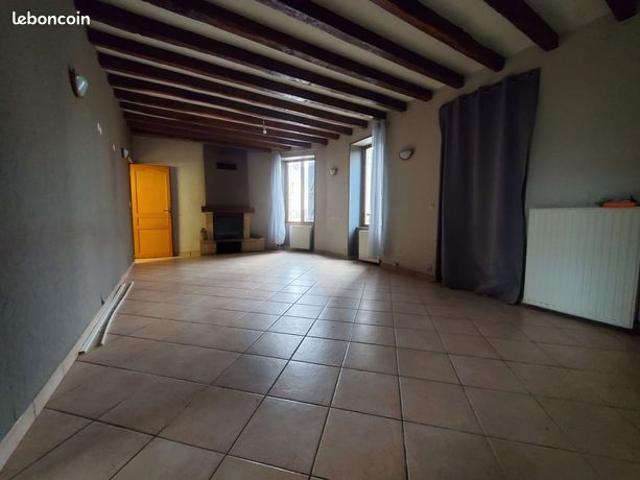 Maison vente à Vierzon