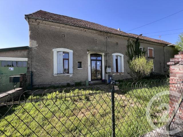Maison vente à Albi, Valence-d'albigeois