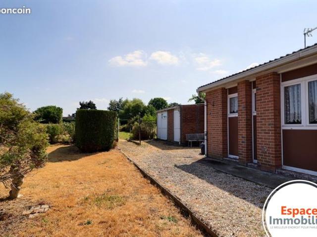 Maison vente à Douai, Somain