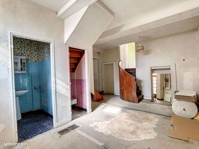 Maison vente à Saint-Dizier, Joinville