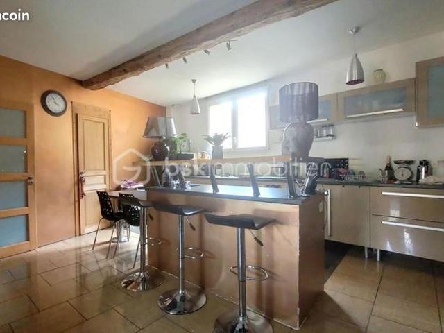 Maison vente à Béziers, Tourbes