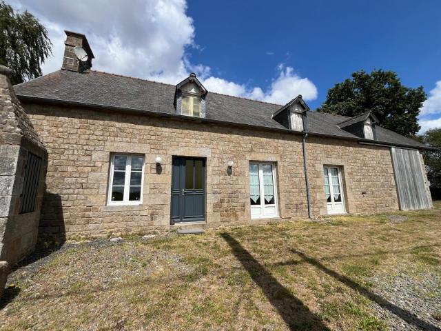 Maison vente à Fougères-Vitré, Bretagne