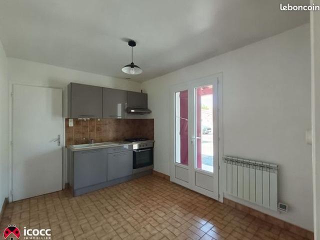 Maison vente à Fontenay-le-Comte, Sainte-gemme-la-plaine