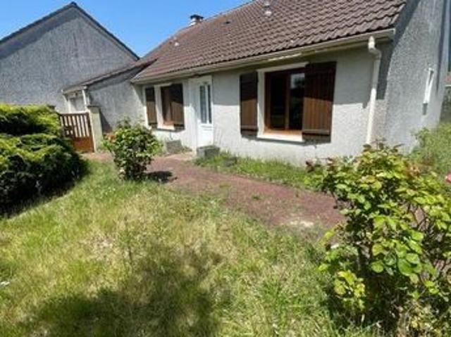 Maison vente à Orléans, Lailly-en-val