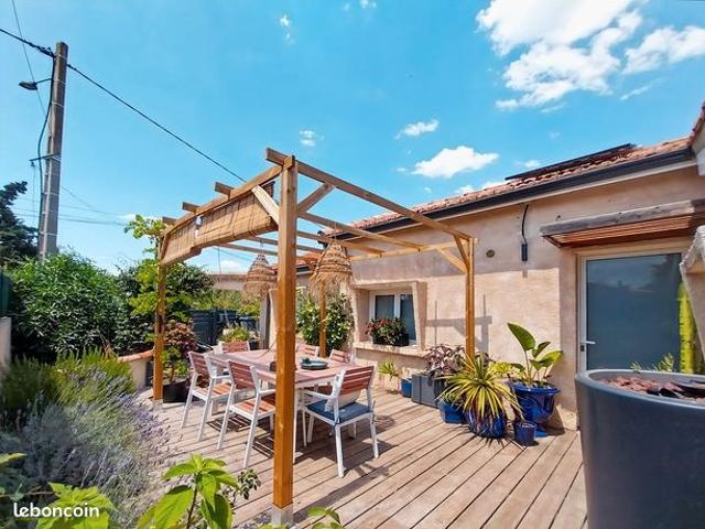 Maison vente à Tarbes, Marseillan