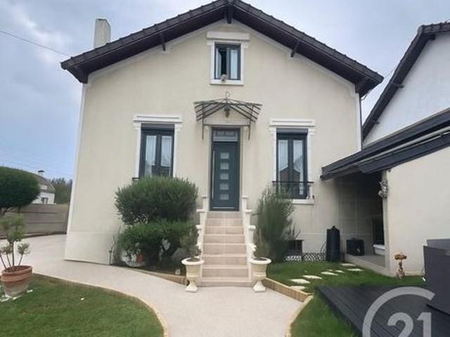 Maison vente à Carcassonne, Villepinte