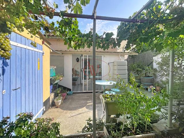 Maison vente à Céret, Port-vendres