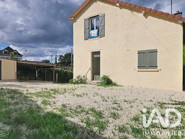 Maison vente à Sens, Saint-julien-du-sault