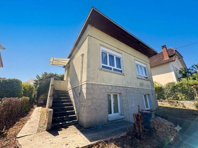 Maison vente à Évry, Ris-orangis