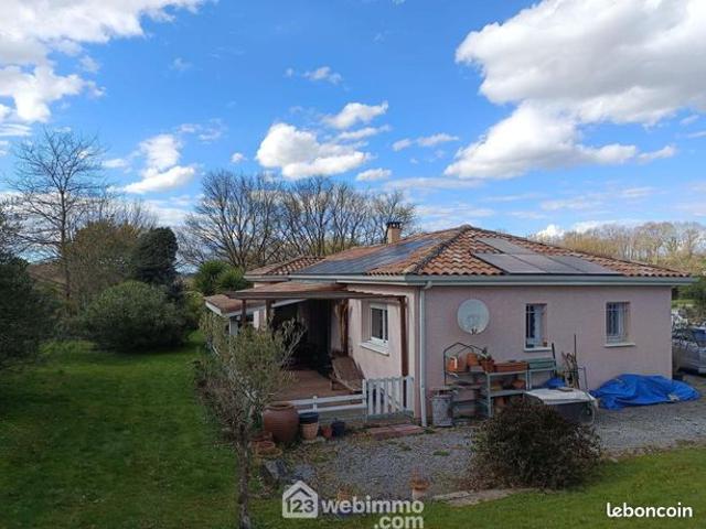 Maison vente à Cherbourg, Sainte-colombe