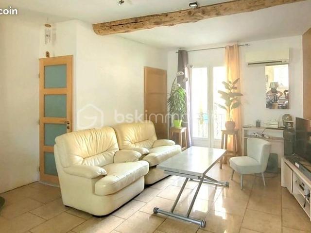 Maison vente à Béziers, Tourbes