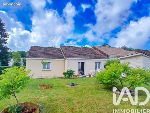 Maison vente à Bernay, Pont-audemer