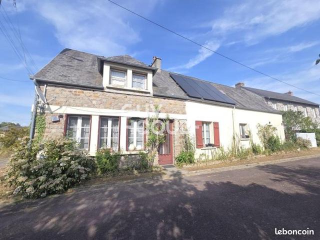Maison vente à Vire, Normandie
