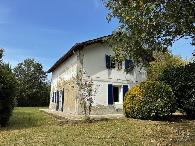 Maison vente à Peyrehorade, Landes