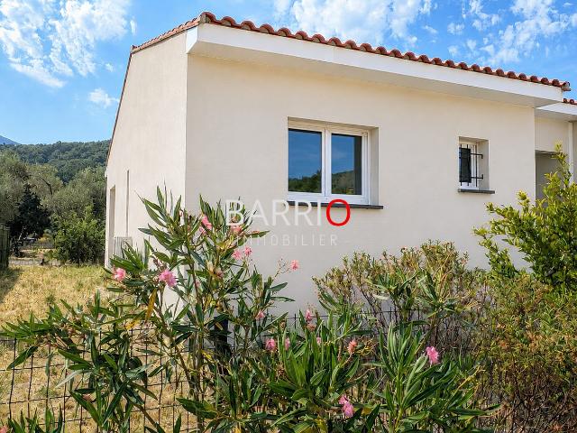 Maison vente à Lotissement Les Lavandes, Le Boulou