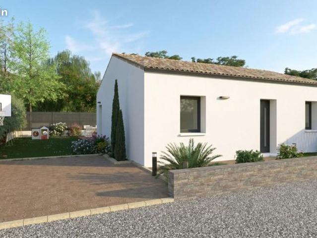 Maison vente à Nantes, Bouaye
