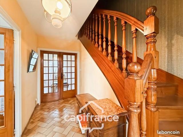 Maison vente à Pontivy, Bretagne