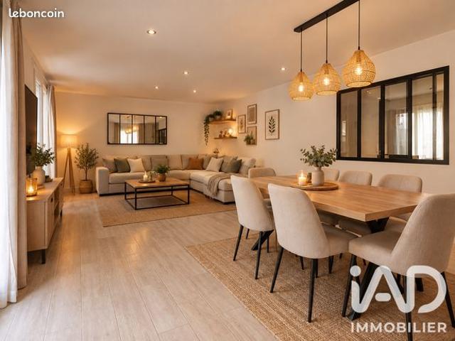 Maison vente à Dammartin-sur-Tigeaux, Seine-et-Marne