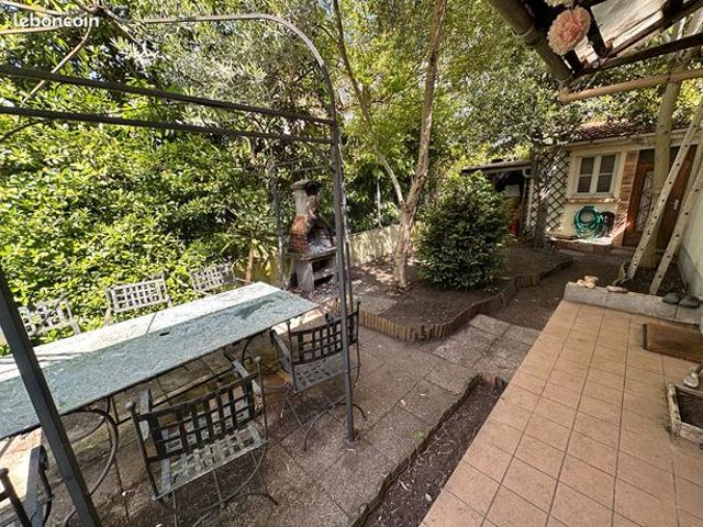 Maison vente à Nanterre, Suresnes