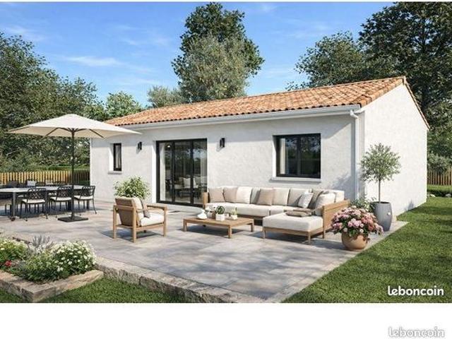 Maison vente à Bessan, Hérault
