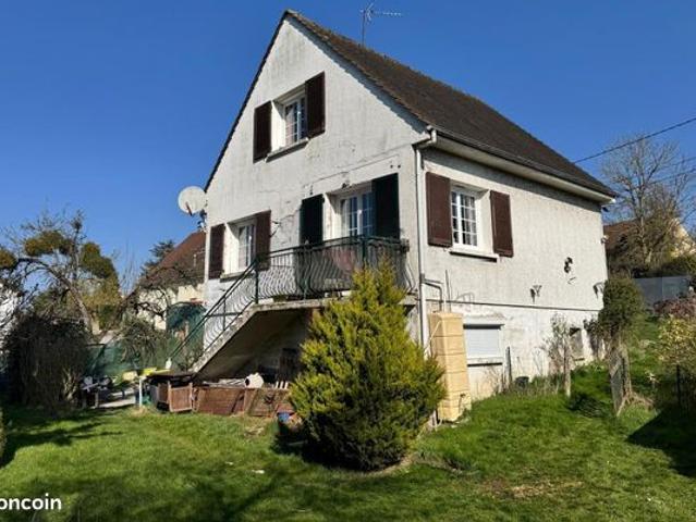 Maison vente à Chézy-sur-marne